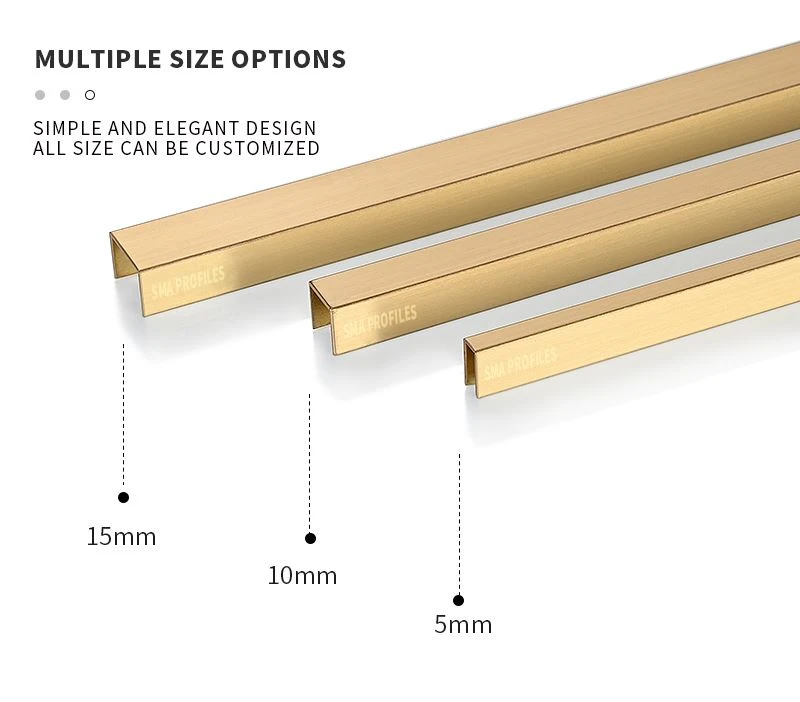 05 copper tile edging strip