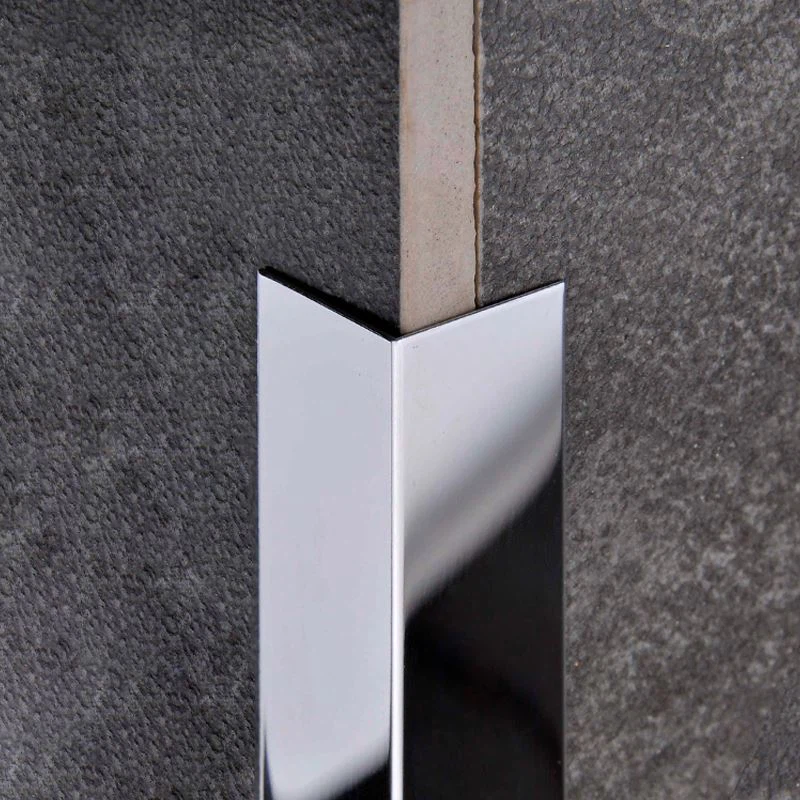 04 ss tile trim profiles