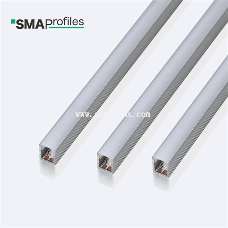 Bộ khuếch tán kênh dải ánh sáng Led