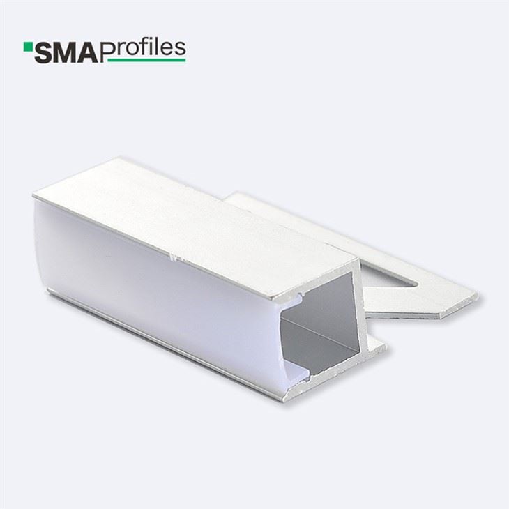 Kênh góc dải Led