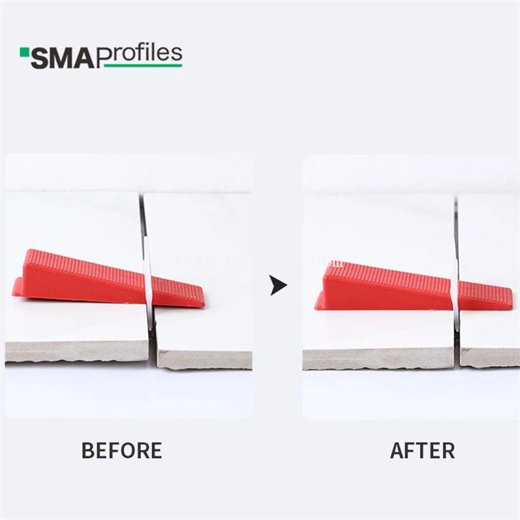 San lấp mặt bằng và nêm