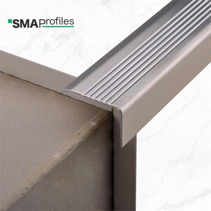 stainless steel stair decorative strip
