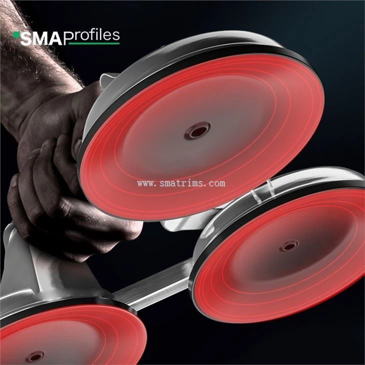 tile suction holder