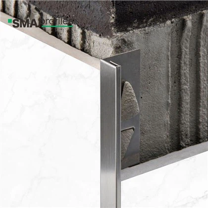 Vòi hoa sen Niche Edge Trim