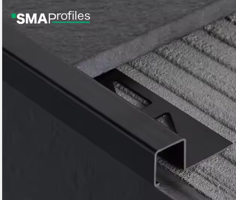 Hồ sơ trang trí nhôm